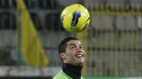 Hora de ensayos para las selecciones que van a la Euro 2012