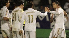 Madrid visita al Sevilla en busca de recuperar la punta