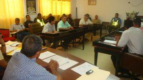 Se preparan para romería en Atalaya