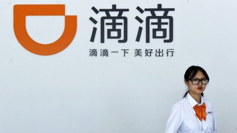 Asesinato sacude a compañía de transporte china