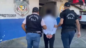 Policía Nacional informa sobre resultados de la operación Panamá 3.0.&nbsp;