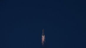 La misión Shenzhou-12 constituye el tercer lanzamiento de los 11 que serán necesarios para la construcción de la estación.