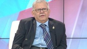 Explican sobre extradición ante posibilidad de asilo de Martinelli