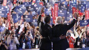 Obama intentará plasmar su visión en discurso clave