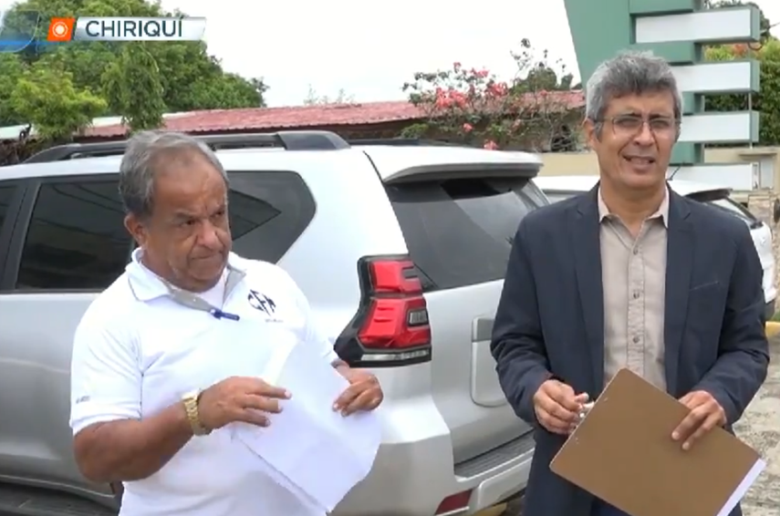 Cobro indebido en la Asamblea Nacional&nbsp;
