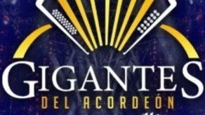 Gigantes del Acordeón, la gala más importante de la música típica ¿Cuándo y dónde será?