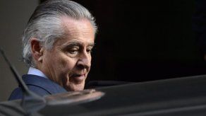 Autopsia muestra que el banquero español Miguel Blesa se suicidó
