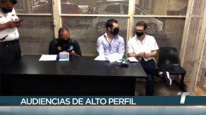 Javier Caraballo: Hermanos Martinelli Linares ya fueron notificados