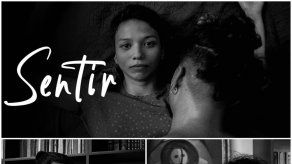 Festival Lift Sessions de Gran Bretaña contará en la final con presencia panameña con el cortometraje Sentir (Feel).