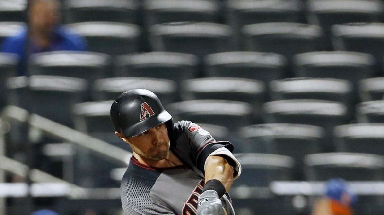 Pollock batea jonrón en la 10ma; Diamondbacks superan a Mets