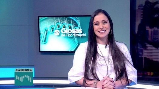 Glosas de Flor Mizrachi: 31 de mayo de 2019