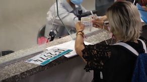 Más de 300 mil calcomanías y placas vehiculares no han sido retiradas