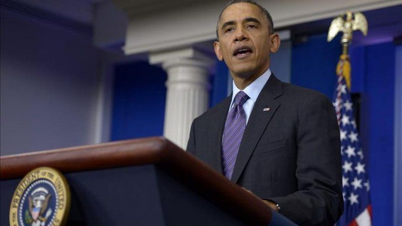 Obama: Las revelaciones de Snowden han causado un daño innecesario a EEUU