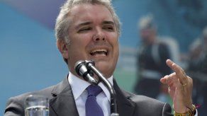 Iván Duque anuncia medidas de protección a candidatos