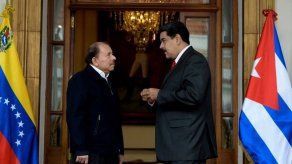 Maduro denuncia emboscada contra Daniel Ortega y confía en que saldrá airoso
