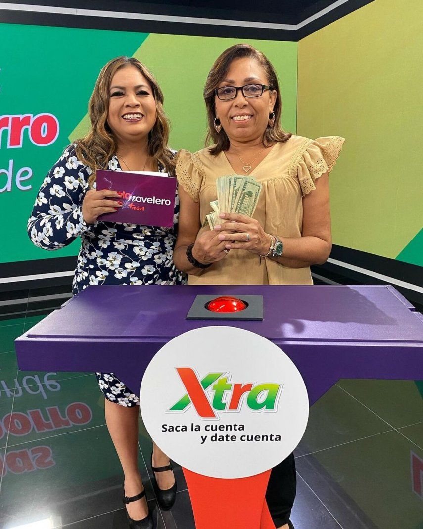 Las noveleras salieron ganando del Duelo Novelero