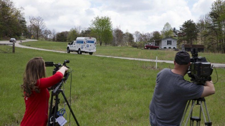 Asesinatos en Ohio: posible relación con marihuana