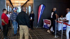 PRD escogió a sus candidatos a alcalde