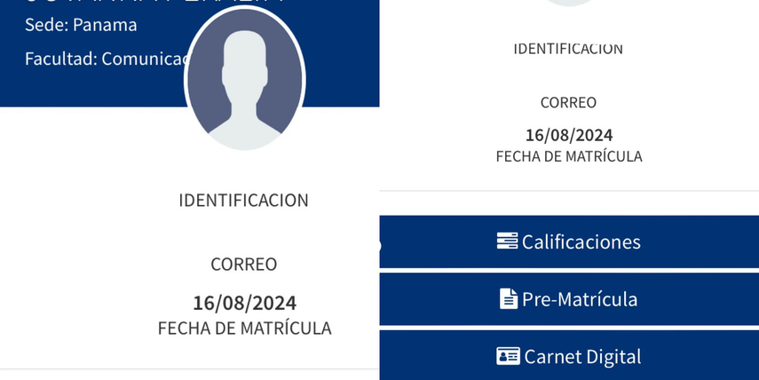 Universidad de Panamá