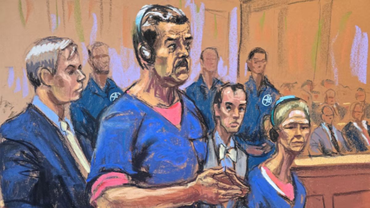 Presidente de Venezuela Nicolás Maduro en audiencia en Nueva York. Presidente de Venezuela Nicolás Maduro en audiencia en Nueva York.