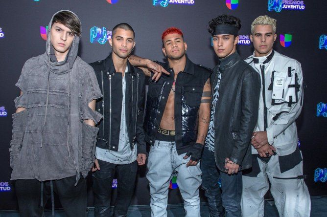 Entrega de los Premios Juventud 2019