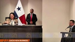 Caso New Business: ¿A quién interrogarán este lunes?&nbsp;