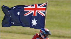 Stoner gana en Australia y Di Meglio se proclama campeón