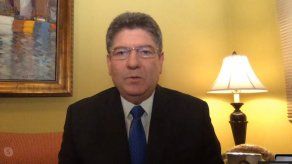 José Manuel Terán.