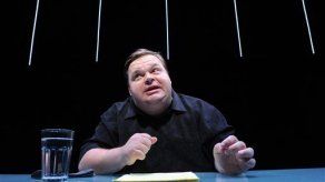 Actor se defiende tras escándalo por monólogo sobre Apple