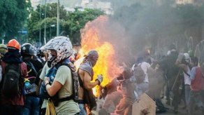 Fiscalía de Venezuela pide a España extraditar a hombre por crimen de odio