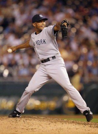 Mariano Rivera
