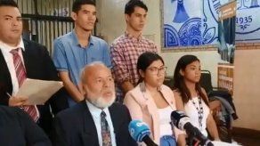 Universitarios y Movimientos Populares se oponen al paquete de reformas constitucionales