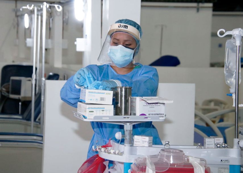 Minsa, Covid-19 en Panamá: ¿Cuántos casos activos hay? 