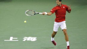 Djokovic alista artillería pesada para hundir a otro buque de la Armada Española en Miami