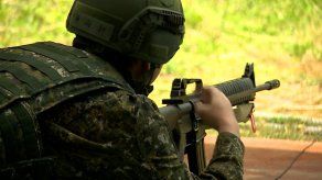 Taiwán amplía el servicio militar obligatorio ante la amenaza de China