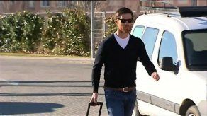 Xabi Alonso anuncia su retirada de la selección española
