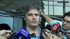 Reaparece Papadimitriu