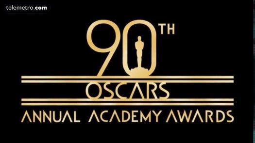 ¿Quiénes serán los ganadores de los Premios Oscar 2018?