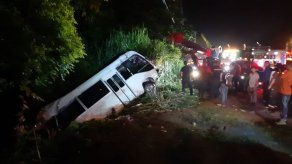 Tras accidente de tránsito que dejó 5 muertos piden a la ATTT educar y fiscalizar a transportistas públicos Tras accidente de tránsito que dejó 5 muertos piden a la ATTT educar y fiscalizar a transportistas públicos