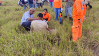 SINAPROC rescata a hombre desaparecido en Penonomé. SINAPROC rescata a hombre desaparecido en Penonomé.