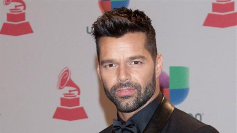 Ricky Martin producirá el concurso musical La Banda junto a Simon Cowell