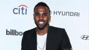 Jason Derulo arrasa entre las mujeres mayores