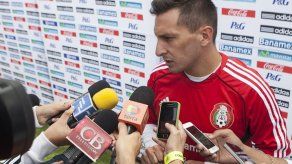 ¿Cumplió México con el artículo 15 de la FIFA para alinear al Chaco Giménez?