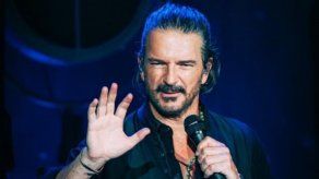 Ricardo Arjona