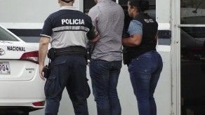 Policía captura a sujeto que robó relojes Rolex en joyería de Soho Mall Policía captura a sujeto que robó relojes Rolex en joyería de Soho Mall