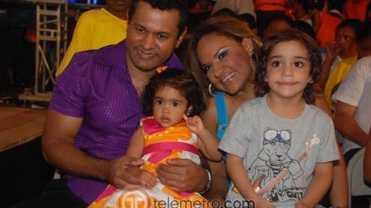 Final de Semilla de Cantores 2012