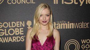La hija de Clint Eastwood pide el divorcio tras casarse borracha