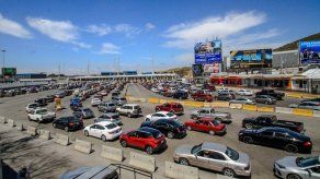 Gobierno de México descarta cierre fronterizo pese a amenazas de Trump