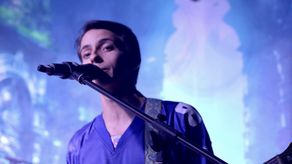 Sonoparalelo lanza su nuevo álbum musical Mitomanía