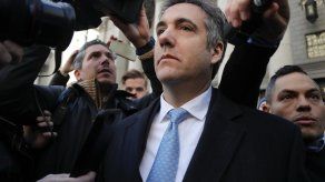 Se desenreda el patrón de engaños de colaboradores de Trump